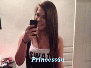 Princess4u
