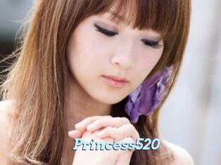 Princess520