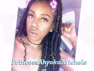 PrincessAhyokaMichele