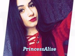 Princess_Alise Webcam Teen