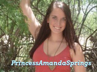 PrincessAmandaSprings