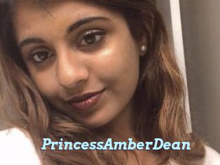 PrincessAmberDean
