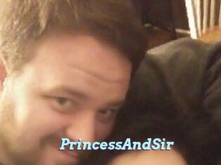 PrincessAndSir