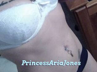 PrincessAriaJones