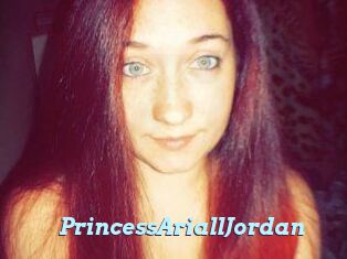 PrincessAriallJordan