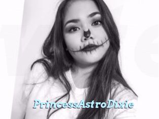PrincessAstroDixie