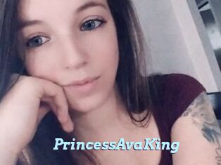 PrincessAvaKing