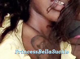 PrincessBellaSuckle