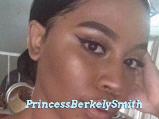PrincessBerkelySmith
