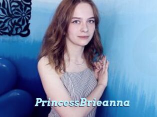 PrincessBrieanna