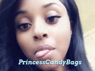 PrincessCandyBags