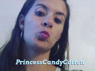 PrincessCandyCotton