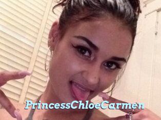 PrincessChloeCarmen