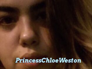 PrincessChloeWeston