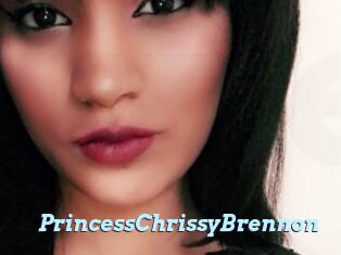 PrincessChrissyBrennon