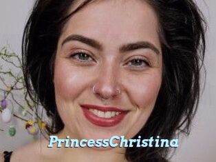 Princess_Christina