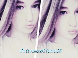 PrincessCiaraX