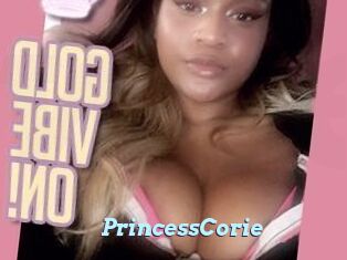 PrincessCorie