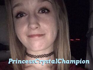 PrincessCrystalChampion