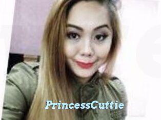 PrincessCuttie