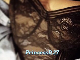 PrincessD_27