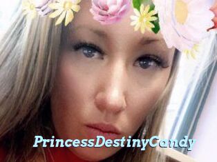 PrincessDestinyCandy