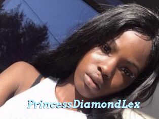 PrincessDiamondLex