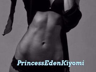 PrincessEdenKiyomi