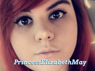 PrincessElizabethMay