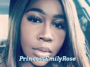 PrincessEmilyRose