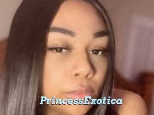 PrincessExotica