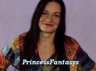 PrincessFantasys