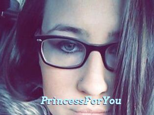 PrincessForYou