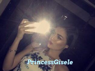 PrincessGisele