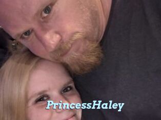 PrincessHaley