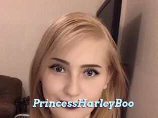PrincessHarleyBoo
