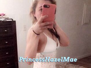 PrincessHazelMae