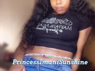 PrincessImaniSunshine
