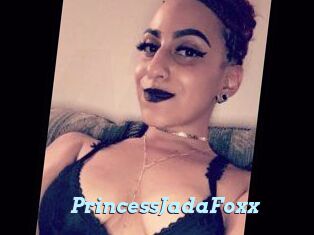 PrincessJadaFoxx
