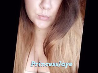 PrincessJaye