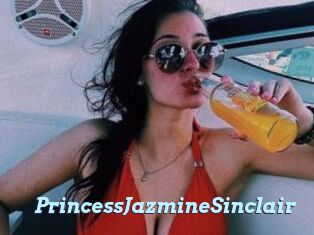 PrincessJazmineSinclair