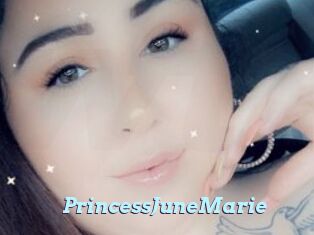 PrincessJuneMarie
