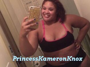 PrincessKameronKnox