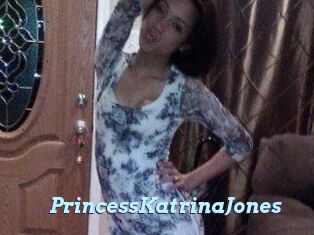 PrincessKatrinaJones