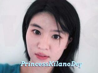 PrincessKilanoDey