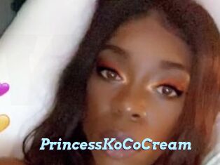 PrincessKoCoCream
