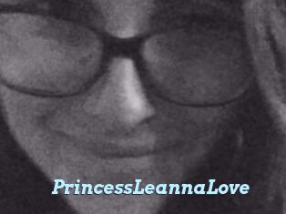 PrincessLeannaLove