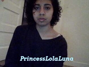 PrincessLolaLuna