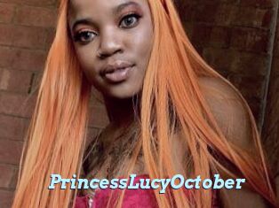 PrincessLucyOctober