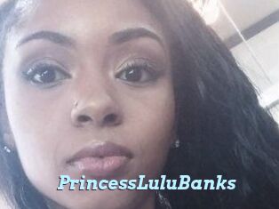 PrincessLuluBanks